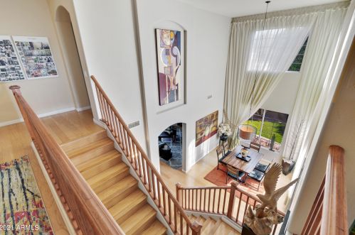 2042 Carla Vis Dr, Chandler AZ 85225-5269 exterior