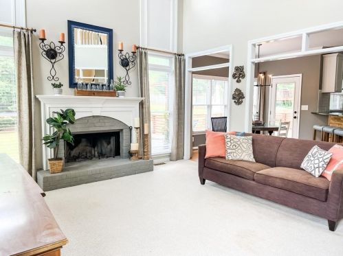 8690 Stone Riv Dr, Gainesville GA 30506-4854 exterior