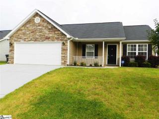 111 Slate Ln, Greer SC  29650-5331 exterior