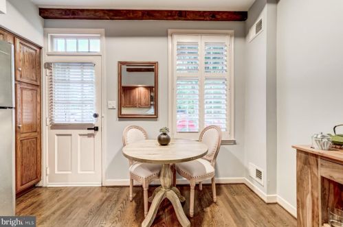 659 Columbus St, Alexandria VA  22314-1848 exterior