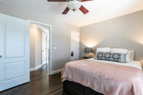 2277 Sidney Dr, Gainesville GA exterior