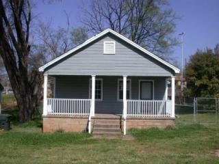 6 Hollywood Cir, Greenville SC  29607-1009 exterior