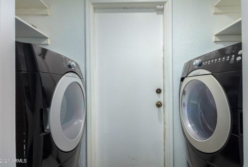 18611 43rd St, Phoenix AZ 85050-8805 exterior