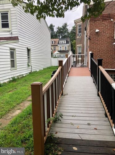 5817 Ditman St, Philadelphia PA 19135-2221 exterior