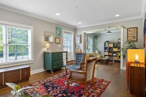 639 Cofield Dr, Atlanta GA 30354-1001 exterior