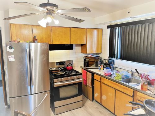 4614 Leclaire Ave, Chicago IL  60638-2018 exterior