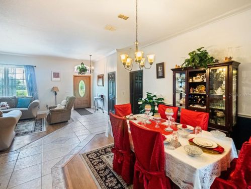 1132 Climbing Rose Dr, Orlando FL 32818-6919 exterior