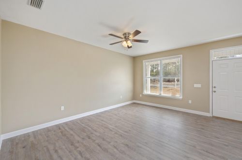 347 Raphael Rd, Defuniak Springs FL 32433-4725 exterior