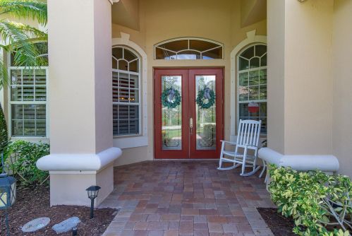 9600 Crooked Stick, Fort Pierce FL 34986 exterior