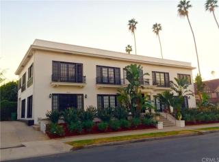 3518 12th St, Los Angeles CA  90019-3510 exterior