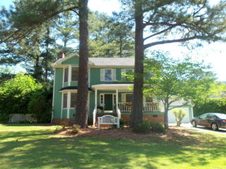 198 Ashley Cir, Augusta, GA 30907-1369