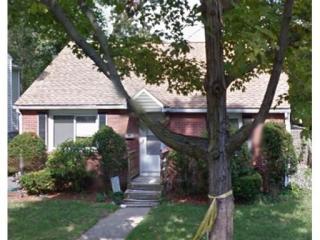 163 Groveland St, Springfield MA  01108-2935 exterior