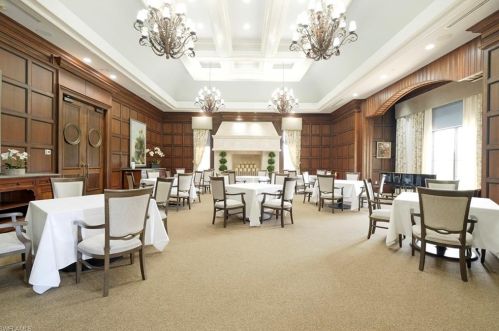 2738 Olde Cypress Dr, Naples FL 34119-9730 exterior