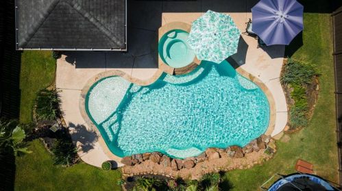 5303 Little Creek Ct, Fulshear TX 77441-1491 exterior