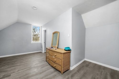 6525 Laflin St, Chicago IL  60636-2811 exterior