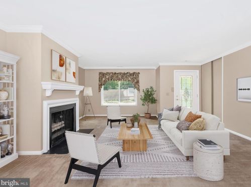 14601 Deerhurst Ter, Silver Spring, MD 20906-1831