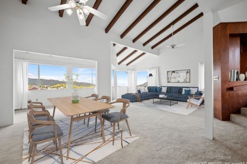 1047 Kaumoku St, Honolulu, HI 96825-1307