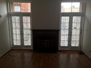 615 Jasper St, Baltimore MD  21201-1915 exterior