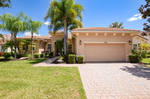 9914 Nuova Way, Fort Pierce, FL 34986-2834