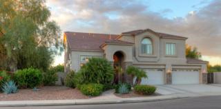 2224 Winged Foot Dr, Chandler AZ  85249-4961 exterior