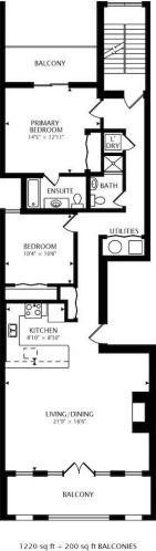 1533 Western Ave, Chicago IL 60608-1803 exterior