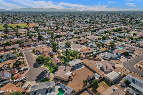 8622 40 Dr, Phoenix AZ 85019-1206 exterior