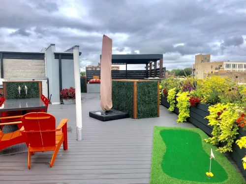 4662 Winthrop Ave, Chicago IL  60640-6980 exterior