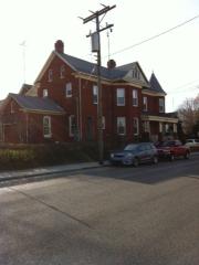 300 Centennial Ave, Hanover PA  17331-3947 exterior