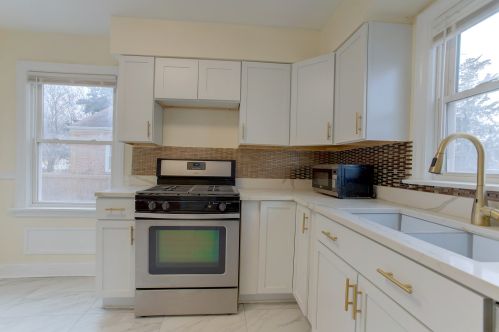 10742 Whipple St, Chicago IL 60655-2008 exterior