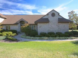 306 Cedar Ridge Way, Durham, NC 27705-1983