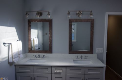 2434 Midvale Ct, Tucker GA  30084-3346 exterior