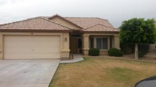 871 Naples Dr, Chandler AZ  85226-2374 exterior