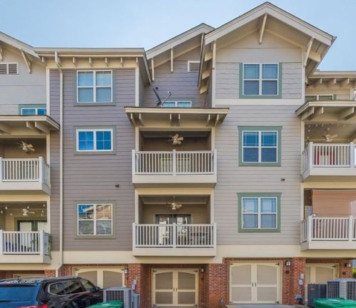 2122 Gorman Grv, Atlanta, GA 30316-3237