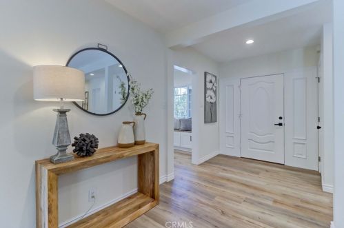 518 El Camino Dr, Fullerton CA  92835-4023 exterior