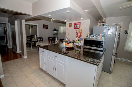 4838 Hawthorne Ave, Hillside IL 60162-1008 exterior