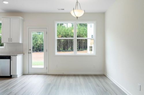 2130 Hydrangea Ln, Austell GA 30106-2660 exterior