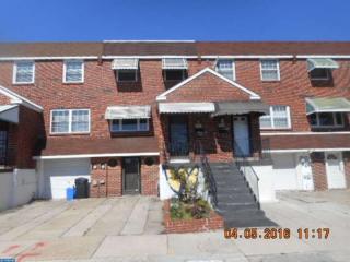 7227 Lindbergh Blvd, Philadelphia PA  19153-2705 exterior