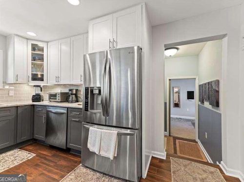 8080 Knight Ln, Gainesville GA 30506-6802 exterior