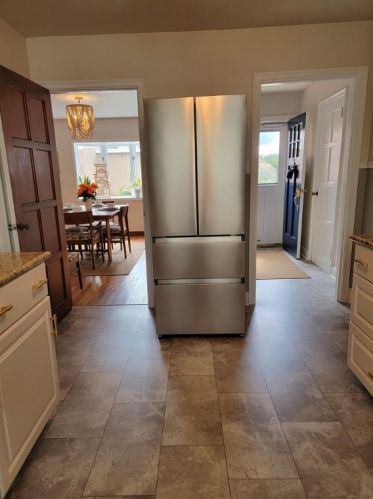 332 Forest Grove Rd, Moon Twp PA  15108-3748 exterior