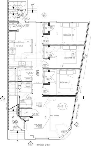 200 Maverick St, Boston MA 02128-3107 exterior