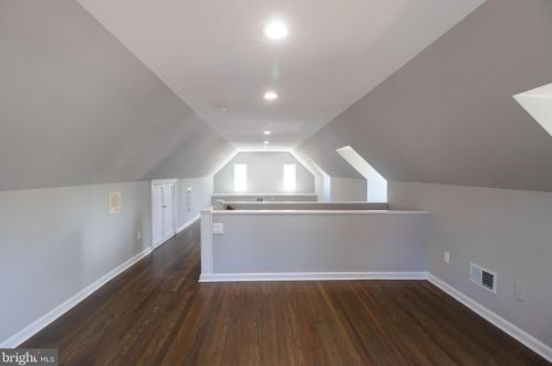 7725 16th St, Washington DC  20012-1460 exterior