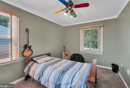 12805 Iona Ct, Silver Spring MD 20904-7124 exterior