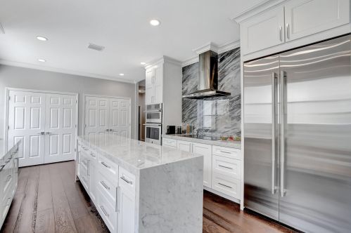 6650 24th Ter, Boca Raton FL  33496-3636 exterior