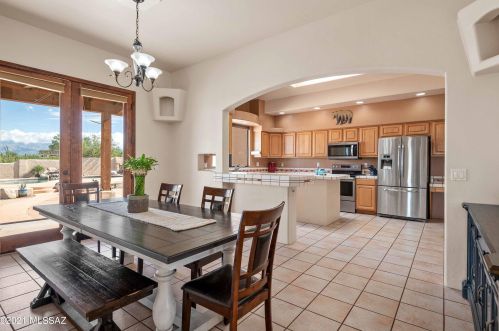 10635 Pinal Vis, Tucson AZ  85730-1539 exterior