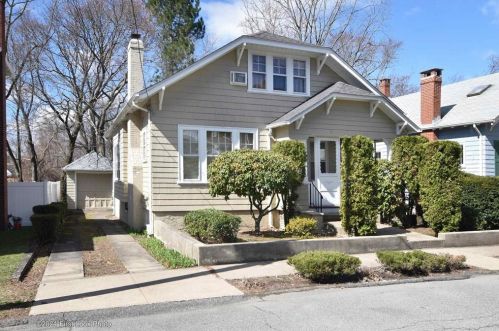 10 Hope St, Providence, RI 02903-4414