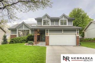 15509 Western Ave, Omaha NE  68154-3744 exterior