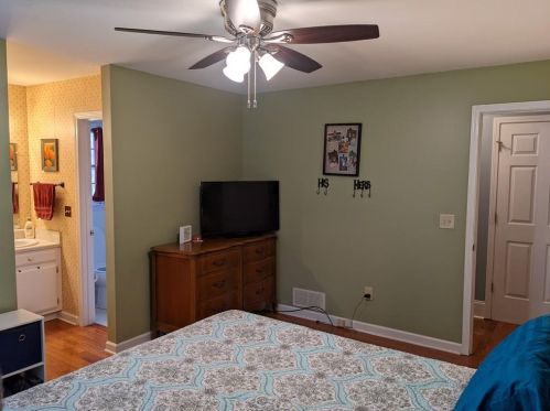 5081 Ponderosa Farm Rd, Gainesville GA 30507-8760 exterior