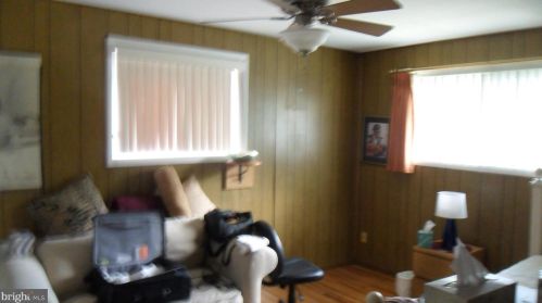 829 Decatur St, Washington DC  20017-3918 exterior