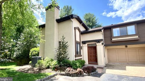 446 Sayre Dr, Princeton, NJ 08540-5846