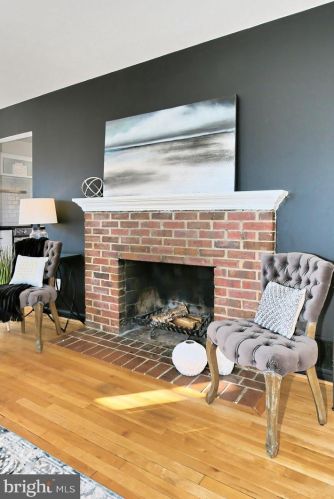 110 French St, Alexandria VA 22304-2632 exterior